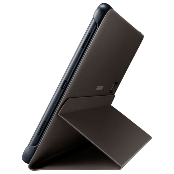 Чехол Samsung Galaxy Tab A (2018, 10.5"), Book EF-BT590, Черный  photo 5