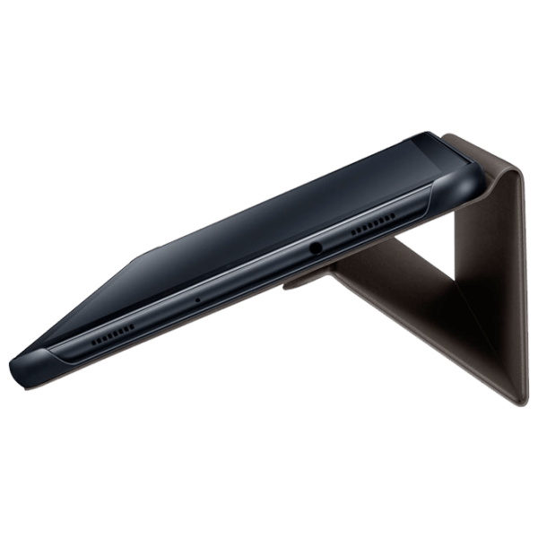 Чехол Samsung Galaxy Tab A (2018, 10.5"), Book EF-BT590, Черный  photo 6