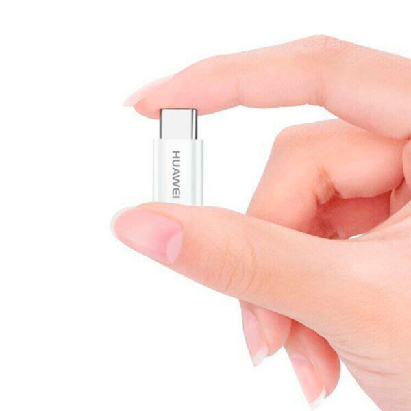 Adapter Huawei AP52 White  photo 5