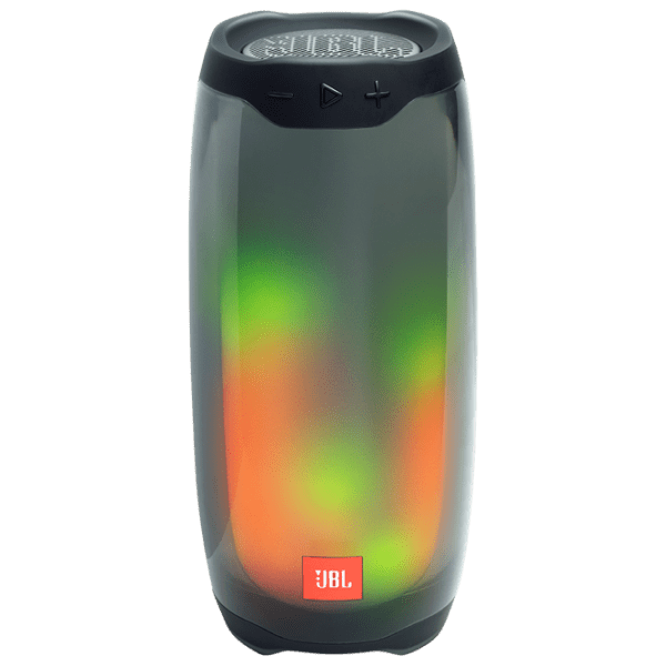 Портативная колонка JBL Pulse 4 Черный 20 Вт photo 3