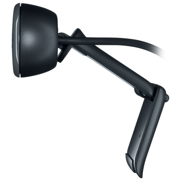 Веб-камера Logitech C270 Черный  photo 3