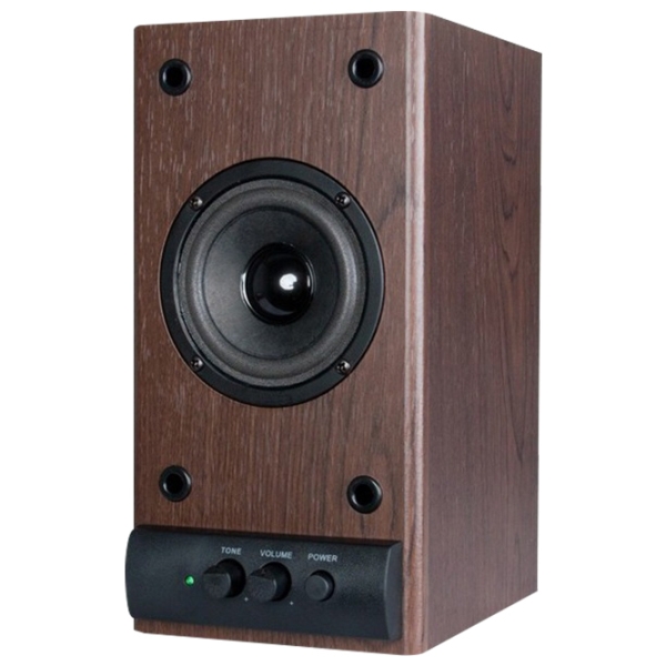 Аудиосистема Sven SPS-609 Красный  photo 4