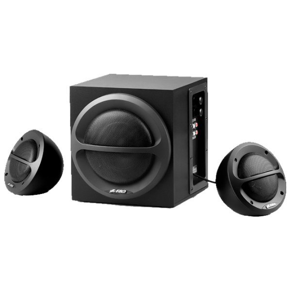 Аудиосистема F&D A110 Черный  photo 1