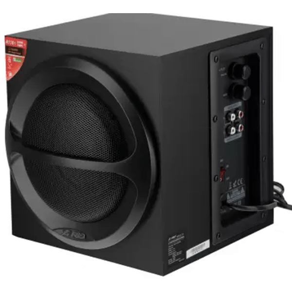 Аудиосистема F&D A110 Черный  photo 2