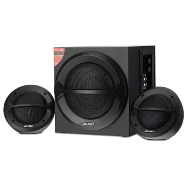 Аудиосистема F&D A110 Черный  photo 4