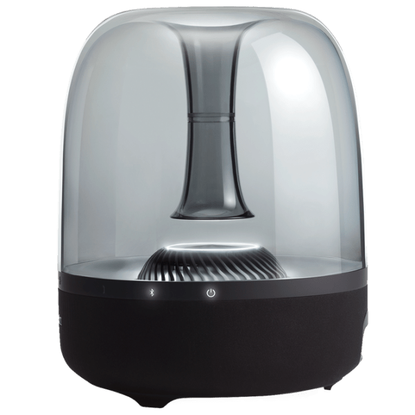 Boxa Harman Kardon Aura Studio 2, Black  photo 3