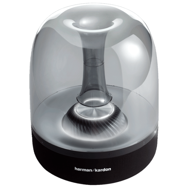 Boxa Harman Kardon Aura Studio 2, Black  photo 4
