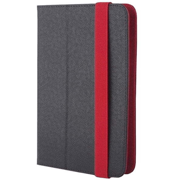 Чехол для планшета GreenGo Universal (GSM013437) Черный GreenGo, 7 - 8", Полиуретан photo 1