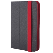Чехол для планшета GreenGo Universal (GSM013437) Черный GreenGo, 7 - 8", Полиуретан