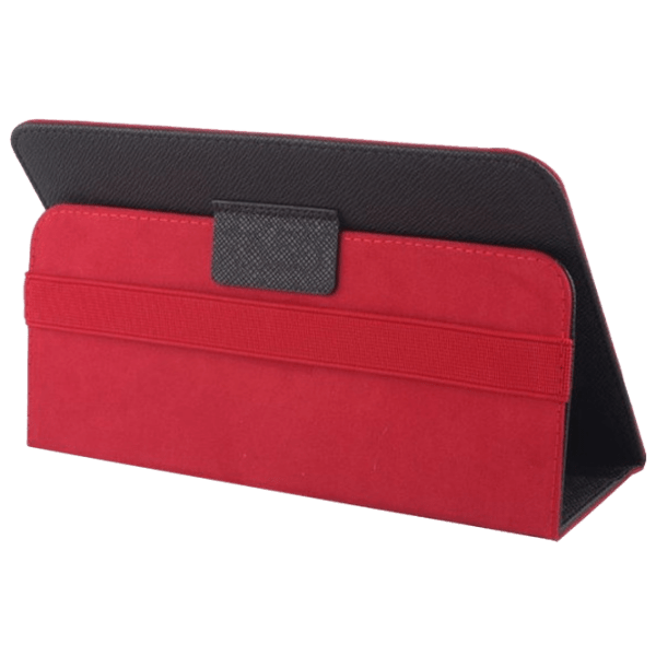 Чехол для планшета GreenGo Universal (GSM013437) Черный GreenGo, 7 - 8", Полиуретан photo 3