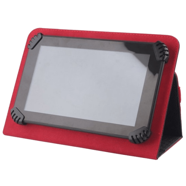 Чехол для планшета GreenGo Universal (GSM013437) Черный GreenGo, 7 - 8", Полиуретан photo 4