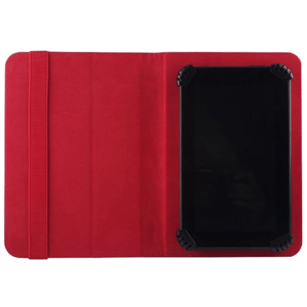 Чехол для планшета GreenGo Universal (GSM013437) Черный GreenGo, 7 - 8", Полиуретан photo 5