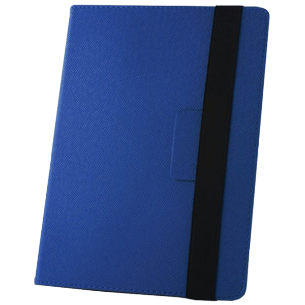 Чехол для планшета GreenGo Universal (GSM003374) Синий GreenGo, 7 - 8", Полиуретан photo 1
