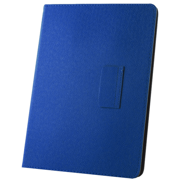 Чехол для планшета GreenGo Universal (GSM003374) Синий GreenGo, 7 - 8", Полиуретан photo 2