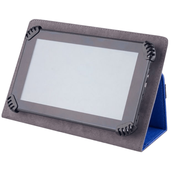 Чехол для планшета GreenGo Universal (GSM003374) Синий GreenGo, 7 - 8", Полиуретан photo 3