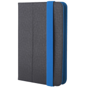 Чехол для планшета GreenGo Universal (GSM014071) Черный GreenGo, 7 - 8", Полиуретан