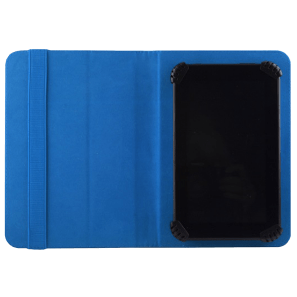 Чехол для планшета GreenGo Universal (GSM014071) Черный GreenGo, 7 - 8", Полиуретан photo 3