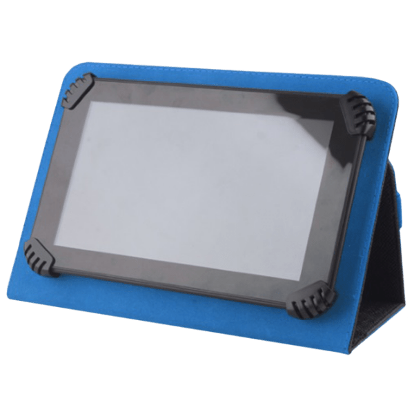 Чехол для планшета GreenGo Universal (GSM014071) Черный GreenGo, 7 - 8", Полиуретан photo 4