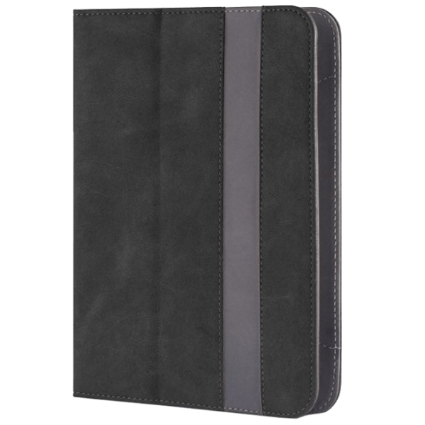 Husă pentru tabletă GreenGo Universal (GSM036175) Black GreenGo, 10", Poliuretan photo 1
