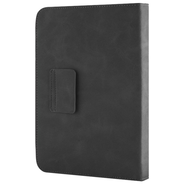 Husă pentru tabletă GreenGo Universal (GSM036175) Black GreenGo, 10", Poliuretan photo 2