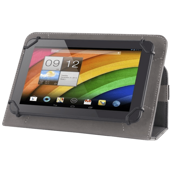 Husă pentru tabletă GreenGo Universal (GSM036175) Black GreenGo, 10", Poliuretan photo 4