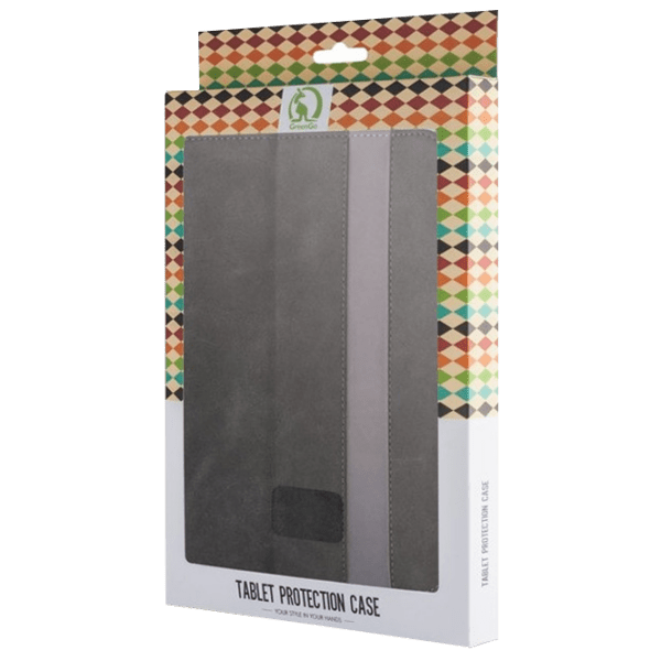 Husă pentru tabletă GreenGo Universal (GSM036175) Black GreenGo, 10", Poliuretan photo 5