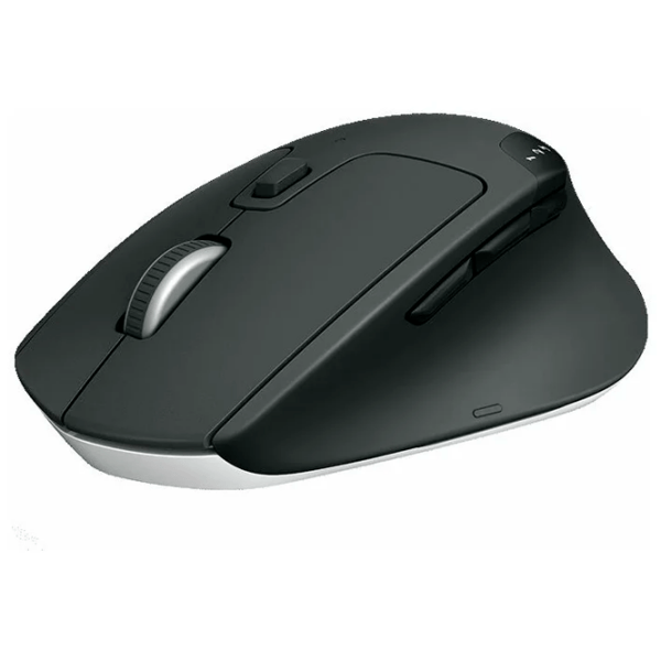 Мышь Logitech M720 Triathlon Черный Беспроводные, 1000 dpi photo 4