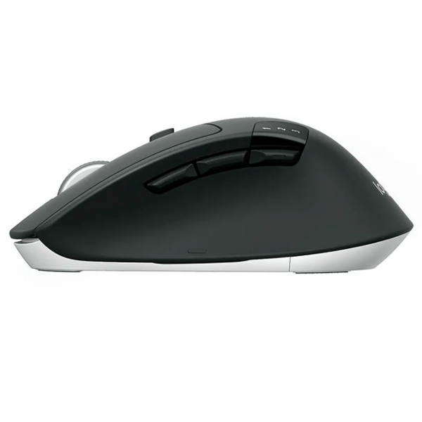 Мышь Logitech M720 Triathlon Черный Беспроводные, 1000 dpi photo 5