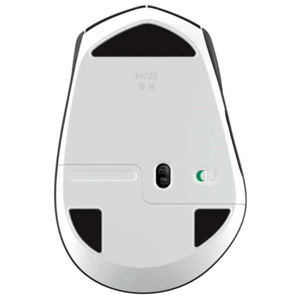 Мышь Logitech M720 Triathlon Черный Беспроводные, 1000 dpi photo 6