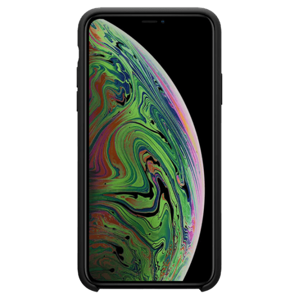 Чехол для смартфона Apple iPhone 11 Pro Max (Flex PURE) Черный Nillkin, TPU, Back photo 3