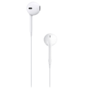 Căști Xmusic X5 Analog Earpods White Cu fir / Personal / In ear