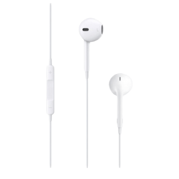 Căști Xmusic X5 Analog Earpods White Cu fir / Personal / In ear photo 2