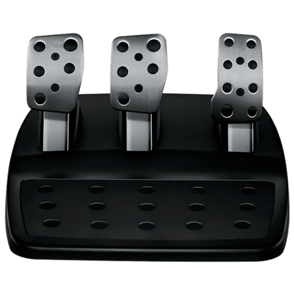 Volan Logitech G29 Black Cu fir / 14 buttons photo 4