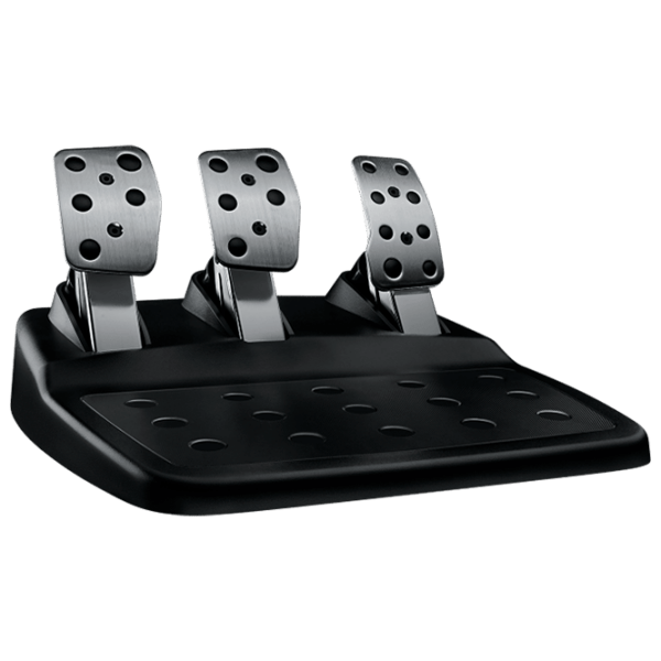 Volan Logitech G29 Black Cu fir / 14 buttons photo 5