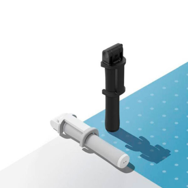 Селфи палка Xiaomi FBA408 Серый MicroUSB / Серый photo 2