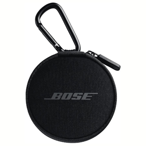 Căști Bose SoundSport Black Fără fir / Sport / In ear photo 6