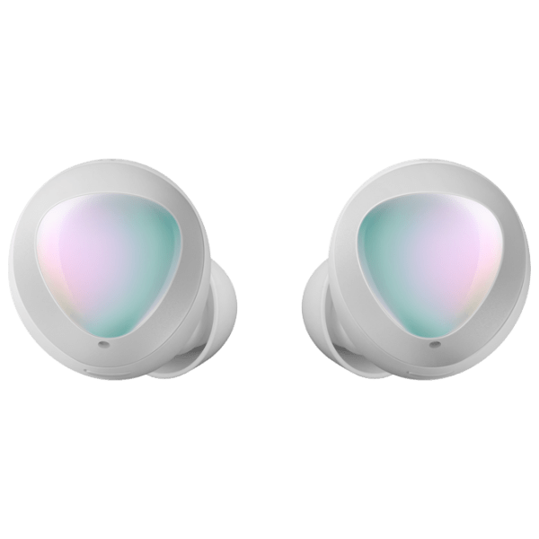 Căști Samsung Galaxy Buds Silver Fără fir / Personal / In ear photo 1