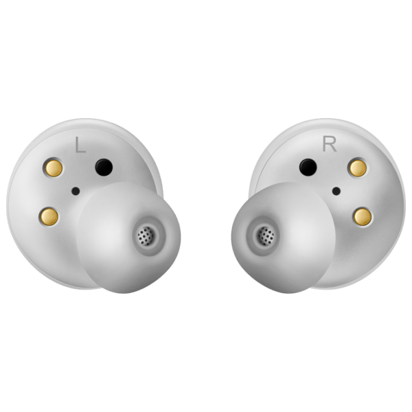 Căști Samsung Galaxy Buds Silver Fără fir / Personal / In ear photo 2