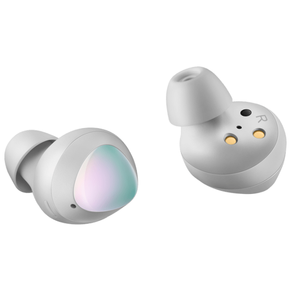 Căști Samsung Galaxy Buds Silver Fără fir / Personal / In ear photo 4
