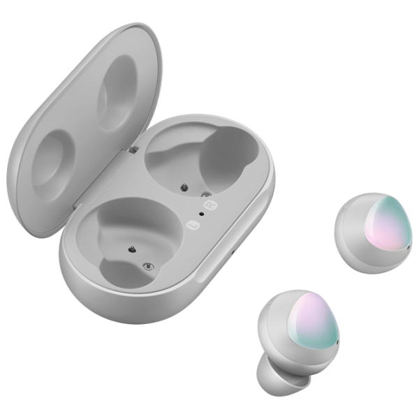 Căști Samsung Galaxy Buds Silver Fără fir / Personal / In ear photo 5