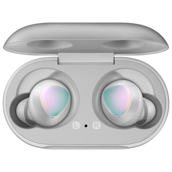 Căști Samsung Galaxy Buds Silver Fără fir / Personal / In ear photo 6