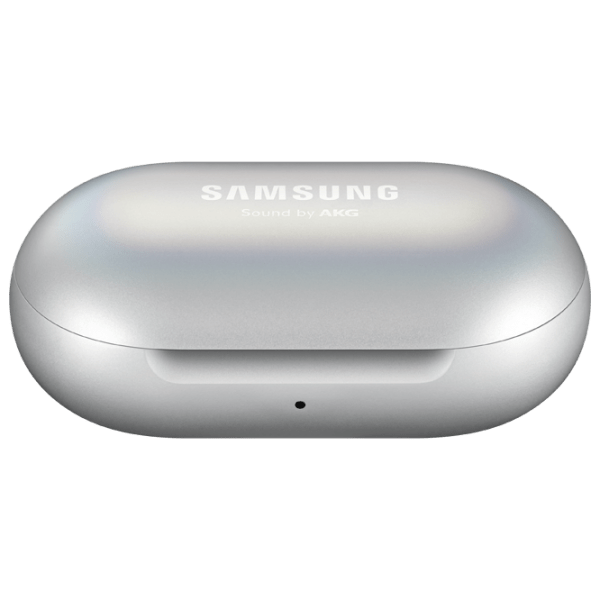 Căști Samsung Galaxy Buds Silver Fără fir / Personal / In ear photo 7