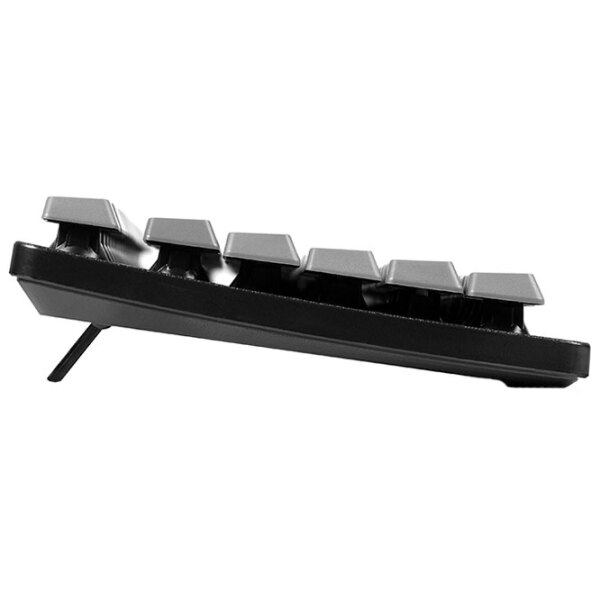 Tastatură Sven Standard 301 Black Home and Office, Cu fir photo 4