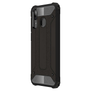 Чехол для смартфона Samsung Galaxy A30 (Armor) Черный Cover X, TPU, Back