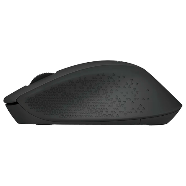 Мышь Logitech M280 Черный Беспроводные, 1000 dpi photo 4