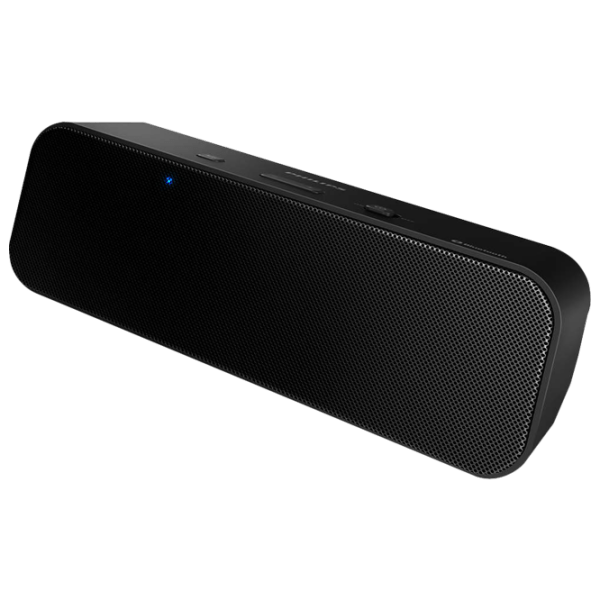 Boxă portabilă Philips SBT75 Black 4 W photo 1