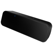 Портативная колонка Philips SBT75 Черный 4 Вт