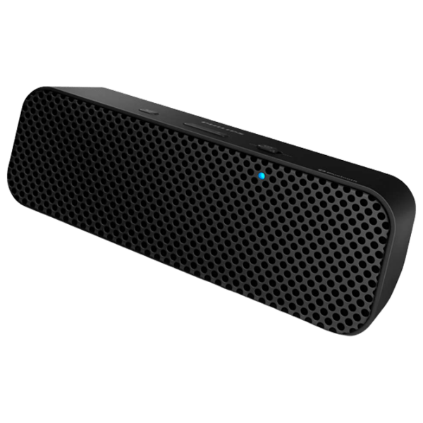 Boxă portabilă Philips SBT75 Black 4 W photo 2