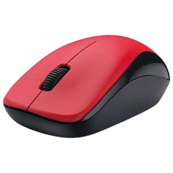 Mouse Genius NX-7000 Red Fără fir, 1200 dpi photo 4