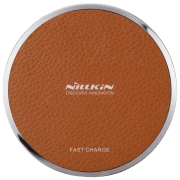 Încărcător de rețea Nillkin Magic Disk III (10 W) Brown